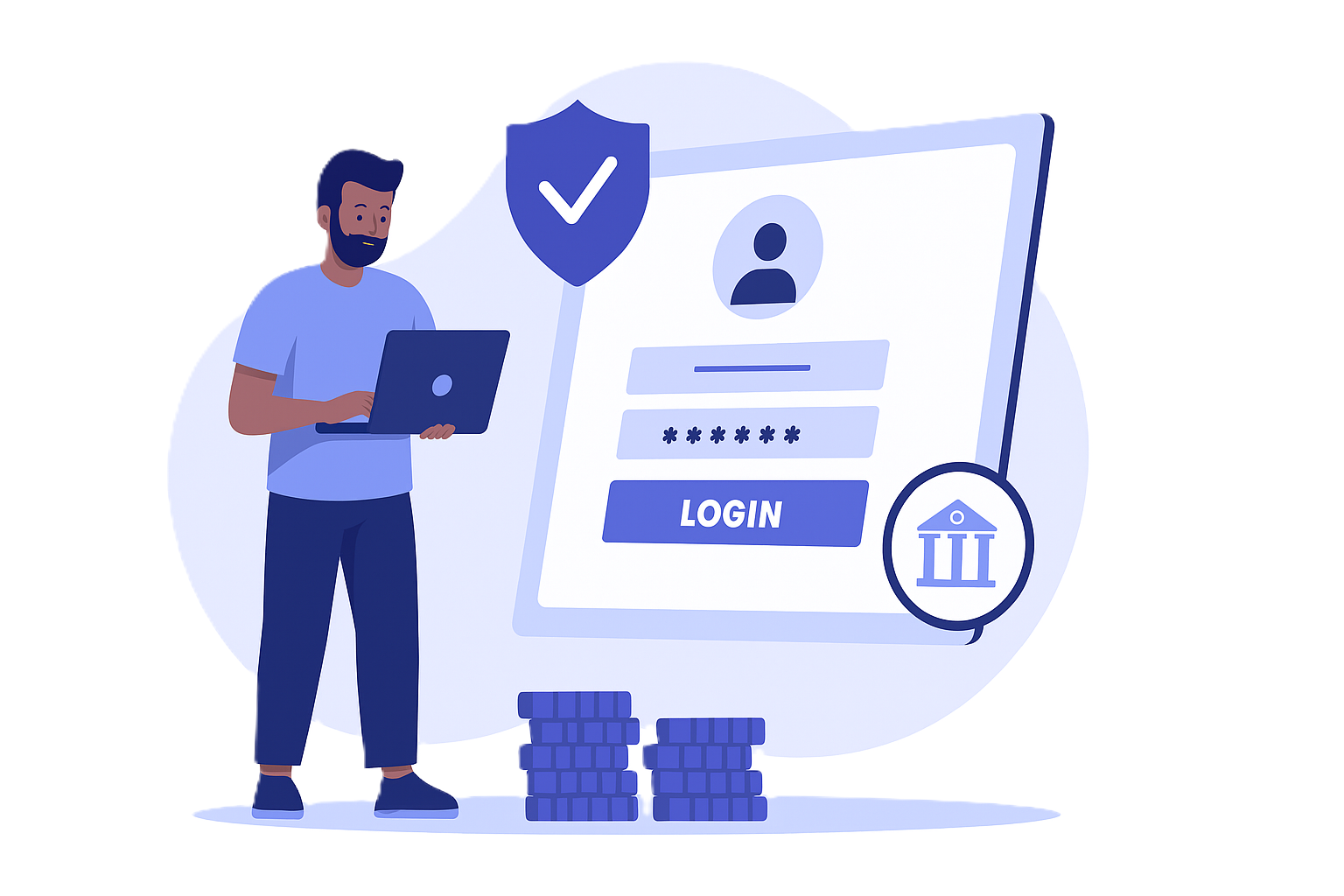 Verification Illustration